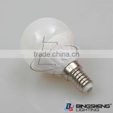 E14 Led Globe Bulbs 3W/5W With CE/ROSH