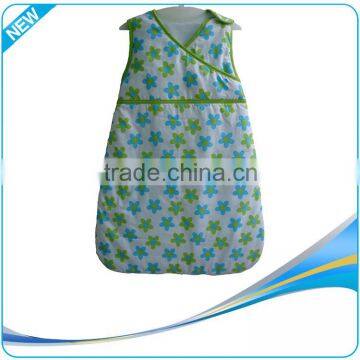 Latest design beautiful soft sleeping bag for baby pattern