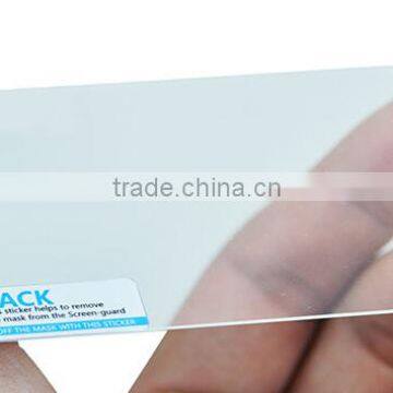 2.5D Round Edges Glass Screen Protector LCD Protector 9H GSP-XPRO2 Camera Screen Protector photo-2