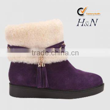 Euro design boots for women