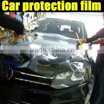 High Transparent Car Paint Protection Film