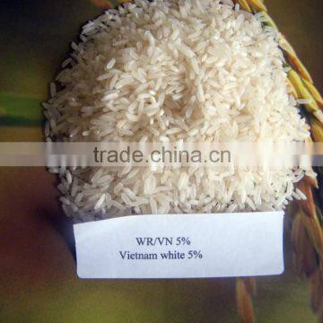 5%, 25% BROKEN LONG GRAIN White and Par Boiled RICE photo-4
