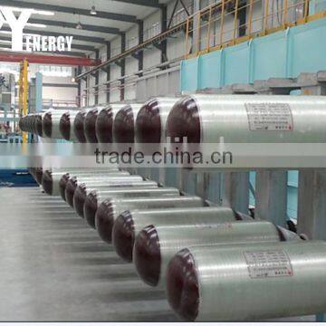 Different Sizes And Colors CNG Gas Cylinder Competitive Price CNG Cylinder For Car photo-4