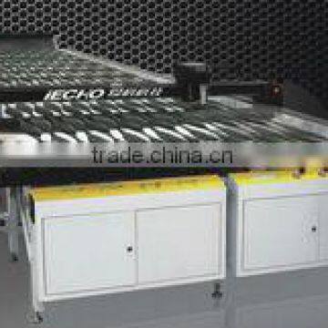 Automatic Composites Cutter for PVC Tent & Tension Membrane Structures,Tensile Fabric Structures,Fabric roofs