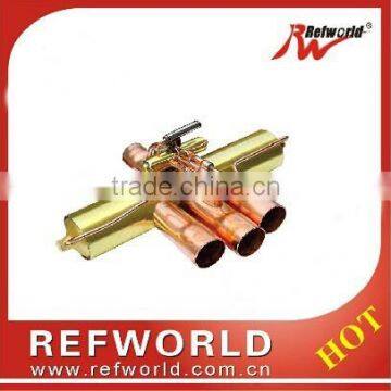 BLR/FRV Series Air Conditioner 4 Way Reversing Valve
