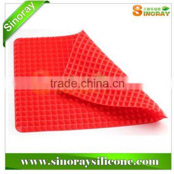 Popular Silicone Baking Mat from Ningbo