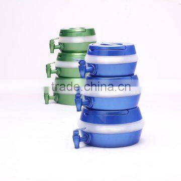 3.5l beverage can dispenser