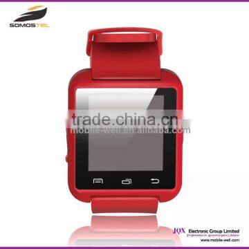 [Somostel] 2015 Hot Sale Ladies Smart Watches, New Designed Smart Watch Phone photo-5