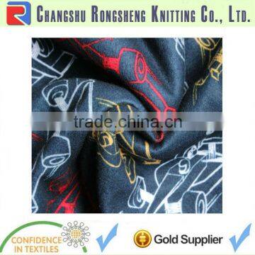 polyester jersey fabric