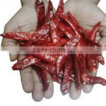 Chillies