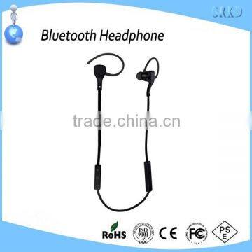 2015 latest noodle neckband bluetooth headphone for iPhone 6