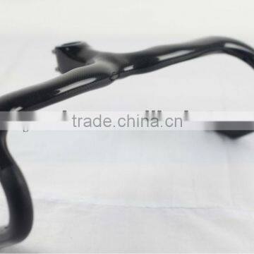 carbon road handlebar