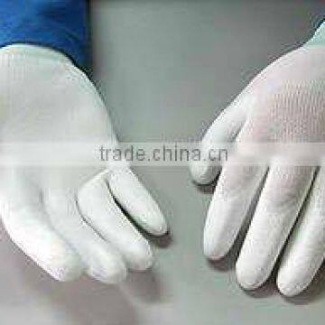 ESD Anti-Static Cleanmo 100% Cotton Gloves