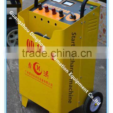 China Car Battery Online Testing Machine Factory photo-6