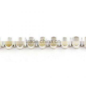 925 sterling silver jewelry wholesale Indian sterling jewelry 925 fashion jewelry Rutilated Quartz bracelet