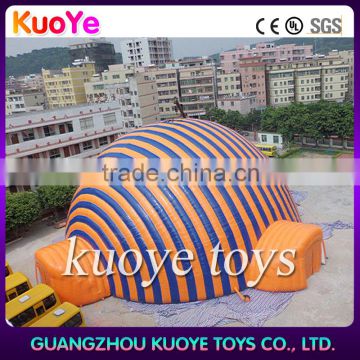 inflatable dome tent,tent inflatable commercial,large inflatable tent