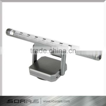 Adjustable 10 LED Cabinet Light 3AA