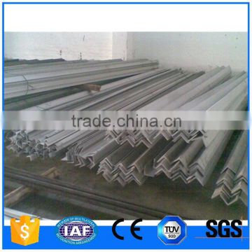 302B stainless steel angle bar