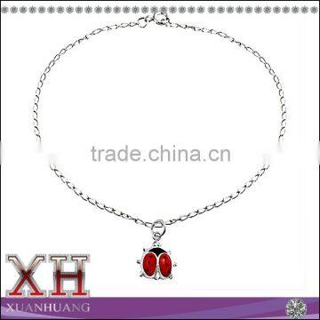 2016 Hot Wholesale Summer Diamonds New Design 925 Italian Sterling Silver Bracelet