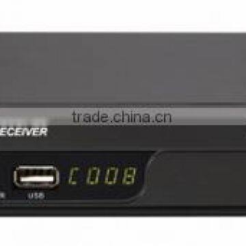 scart DVB S/S2 full HD 720,1080I,1080P/ EPG support /USALS campatible digital receiver.set-top-box for Europe