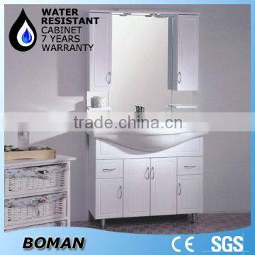 High Quality Modern Commercial Bathroom Furniture