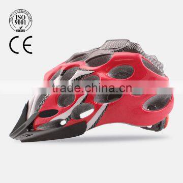 Fitte SGS CE certifications bicycle helmet manufacture in China climbing helmet