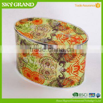 Durable Best Selling Paper Gift Box With uv Printed Logo photo-3