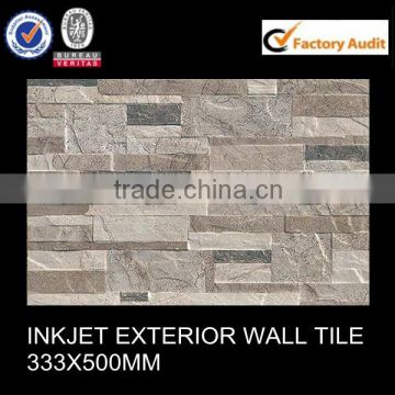 building exterior wall materials