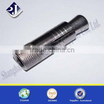 Expansion screws/anchoring screws