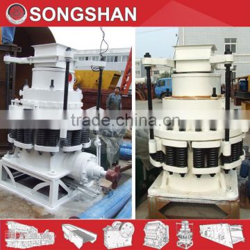 Mine cone crusher cone crusher machine