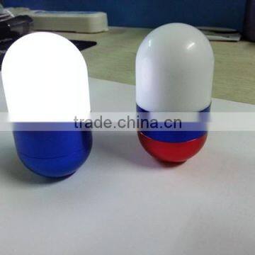 Led Flashlight Torch Mini Night Light, Torch Flashlight Baby Night Light, Kids Tumbler Night Light photo-2