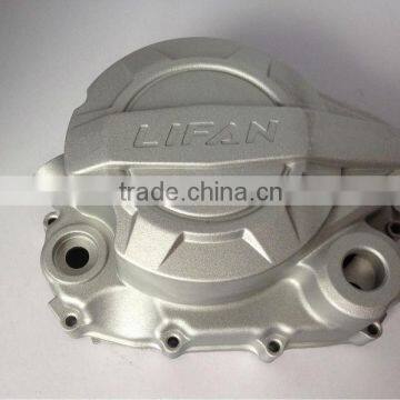 aluminum die casting motorcycle engin parts