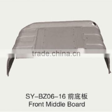 SUYANG NEW PRODUCTS DOOR MERCEDES BENZ 381TRUCK FRONT MIDDLE BOARD