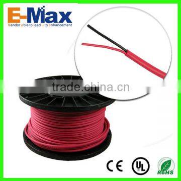 2 Core Fire Unshielded Alarm Cable photo-3