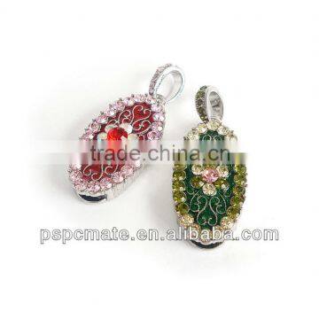 2013 New Fashion Products High Quality Diamond U Disk