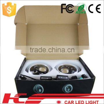 Wholesale high quality 30W driving spot offroad light 4WD JEEP 4X4