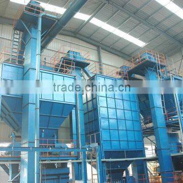 Resin Sand Regeneration Production Line photo-5