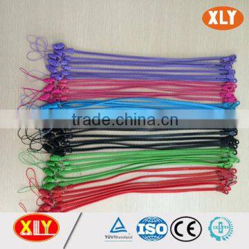 high quality wholesale shenzhen xly fancy zipper decorative rope