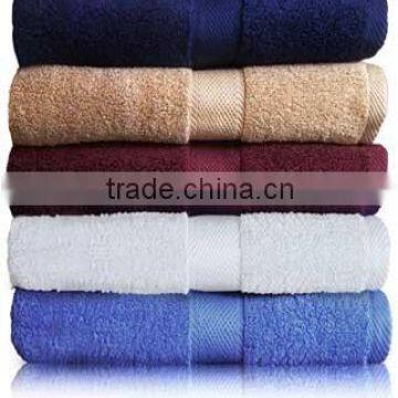 Soft and Luxurious Bath towel