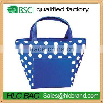 2015 New arrival high quality tote cooler bag insulated