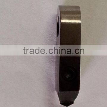 New pcd carbide tipped lathe tools china