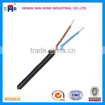 American Standard 8# 10# Power Cord Fire Resistant Cables Wire photo-4