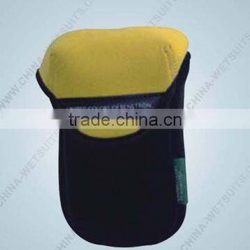 neoprene mobile phone pouch