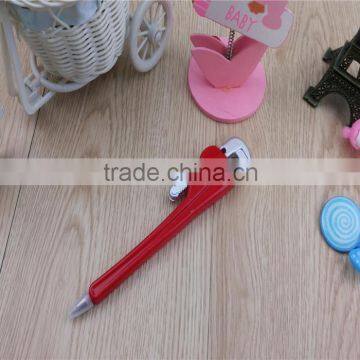 Promotional Use and Ballpoint Pen Type Wrench Shape Ball Pen photo-2
