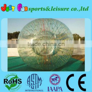 inflatable zorb ball for walking