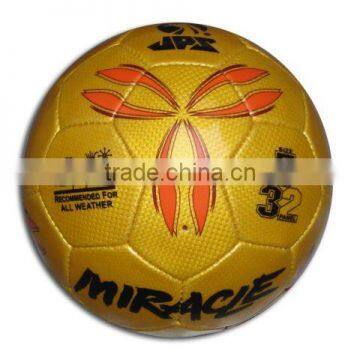 Pvc Soccer Ball