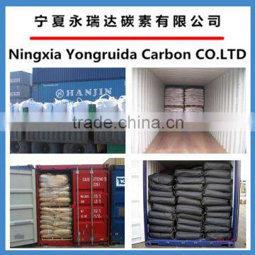 Coal Based Granular Bulk Activated Carbon for Sale