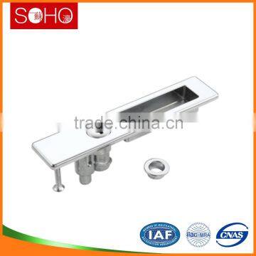 Hardware Factory Italian Zinc Alloy Lock Set Door photo-2