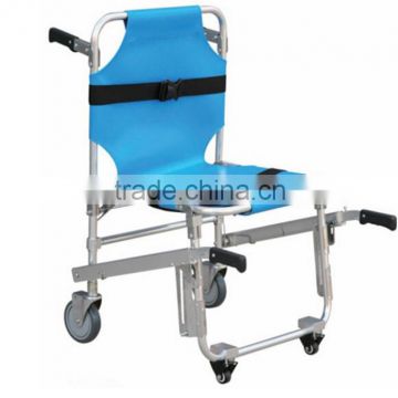 Medical Stair Stretcher For Ambulance