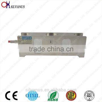 Double Ended Shear Beam small weight sensor